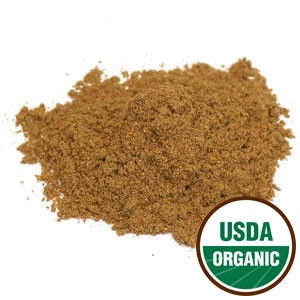 Garam Masala Salt Free Seasoning - Organic - Click Image to Close